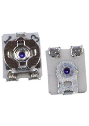 TC33X-2-102E, 1 кОм подстроечный резистор