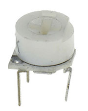 TVR-065CA 1 KOHM, TVR-065CA подстроечный резистор 1 K