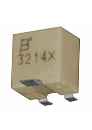 3214X-1-102E, 1K, 0.25W