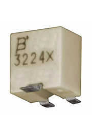 3224X-1-202E, 2K, 0.25W