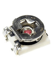 3303X-3-102E, 1K, 0.15W