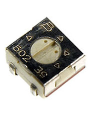 3314J-1-104E, 100K, 0.25W