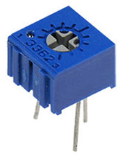 3362P-1-101LF, 100R, 0.5W