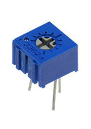 3362P-1-500LF, 50R, 0.5W