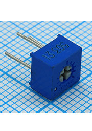 3362P-1-503, 50K, 0.5W