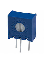 3386X-1-103LF, 10К, 0.5W