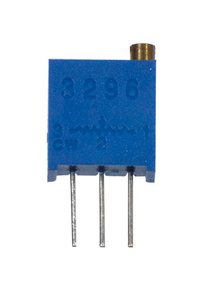 L-KLS4-3296W-101, 100R, 0.5W