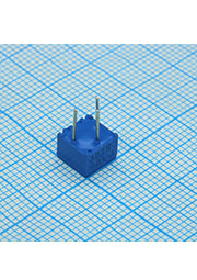 L-KLS4-3362P-105, 1M, 0.5W