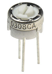 PV32H102A01B00, 1K, 0.5W PIN