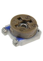 PVM4A504A01B00, Резистор подстроечный