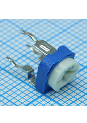 TSR-065-502R, 0.1W(CA6V 5K 20%)