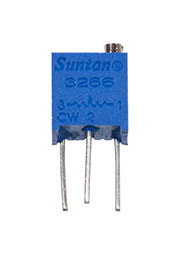 TSR-3266W-502R, 5K, 0.25W