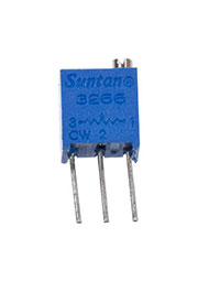 TSR-3266Y-101R, 100R, 0.25W