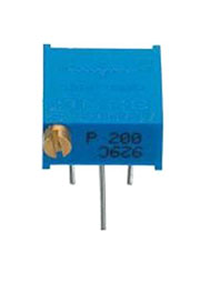 TSR-3296P-200R, 20R, 0.5W