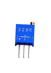 TSR-3296W-101R, 100R, 0.5W