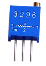 TSR-3296W-682R, 6.8K, 0.5W