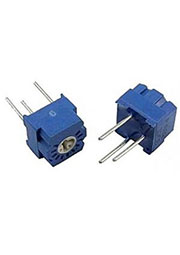 TSR-3323P-104R, 100K, 0.25W