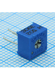 TSR-3362H-502R, 5K, 0.5W