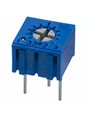 TSR-3362P-103R, 10K, 0.5W