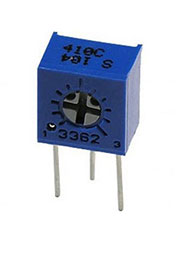 TSR-3362S-203R, 20K, 0.5W
