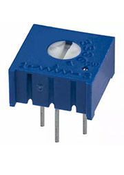 TSR-3386P-105R, 1M, 0.5W