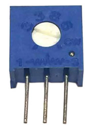 TSR-3386W-503R, 50K, 0.5W