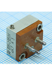 СП5-2 1 4.7К +10%