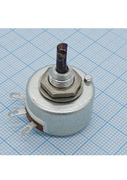 СП5-20ВБ-2 2.2К +10%, "1"