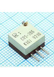 СП5-2ВБ 0.5 100 +5%