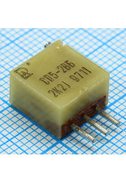 СП5-2ВБ 0.5 2.2К +5%