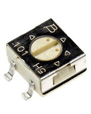 3314G-1-203E, 20 кОм подстроечный резистор