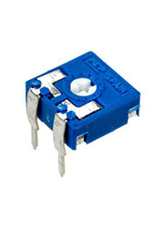 CA9V 10К, резистор