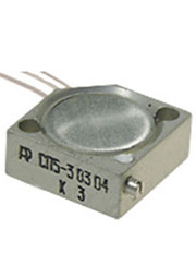 СП5-3-1ВТ-10 КОМ, СП5-3-1Вт-10 КОм, [01-08г]