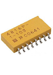4816P-T01-103LF, SOM14-16-20, 10K