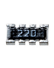 CAY10-103J4LF, 0804, чип 0804 10.0К 5% (0402х4) Convex