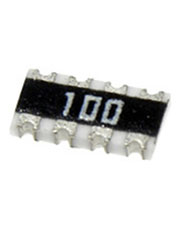 CAT16-103J4LF, 4х10 кОм ЧИП-резисторная сборка