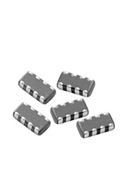 ILAS1206ER121V, Ferrite Beads Chip Array 120Ohm 25%