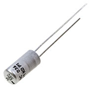 MAL203690001E3, конденсатор электролитический 22мкф 35В 5*11 85гр 3000ч (К50-35)