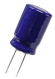 SKR220M2EI21M, конденсатор электролитический 22мкф 250В 85C 13*21 (К50-35)