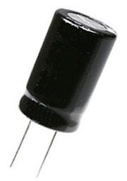 JTK476M400S1GMM32L, конденсатор электролитический 47мкФ 400В 105C 16*32 (TKR470M2GK32M) (К50-35)