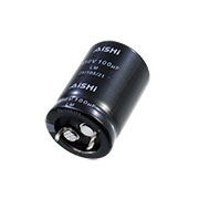 ELM2WM101O30KT, конденсатор электролитический 100мкФ 450В 22x30 =B43504A5107M000