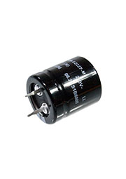 B43509E2227M, B43509E2227M000, конденсатор электролитический 220uF 250V 20% (22 X 25mm)