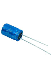 JRB1C471M03500800120000B, Radial, 16V 470uF /8*12/105 С