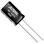 ERF1HM471W20OT, конденсатор 470мкФ 50В -40+105грд.С  12.5х20 6000ч =EEUFM1H471