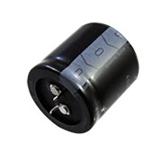 ELK2GM471R35KT, конденсатор электролитический 470мкФ 400В 35х35 =B43231A9477M000