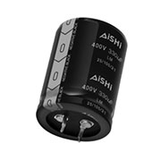 ELM2WM471R40KT, конденсатор электролитический 470мкФ 450В 35x40 20% 105С