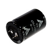 HBE471M35050FVA, Конденсатор электролит.470мкФ 450В,35*50мм snapin =B43504A5477M