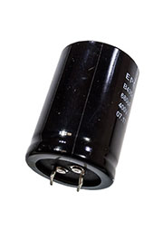 B43543A9687M, B43543A9687M000, конденсатор электролитический 680мкФ 400В (К50-35)