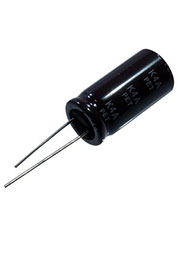 ECRH1H102MA00I25C, 1000мкф 50В 105С 16*25мм электролитический конденсатор