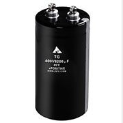 TGG102M51080YVA, Конденсатор электролит. 1000мкФ 400В, 51*80мм, 10000H,M5 =B43458A9108M